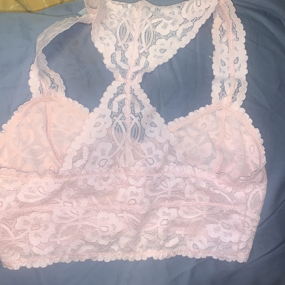 BUY TWO FREE PEOPLE BRALETTES!!!!!! Sz Small *. GET ONE free! - Picture 3 of 16